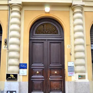 *** Affittacamere Target Italia