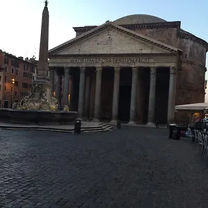 ** Affittacamere Casa Bella Pantheon Italia