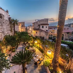 2* Affittacamere Médousa Bistrot&suites