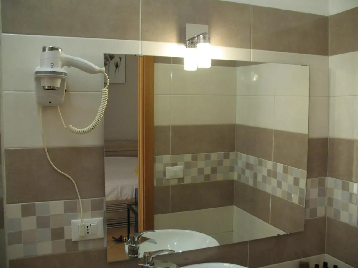 B&B Tommaso Fazzello Taormina 0*,  Italia