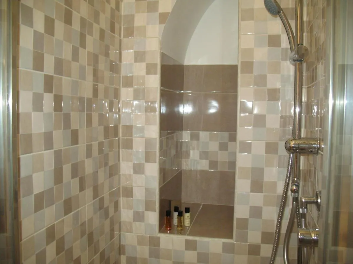 Bed & Breakfast B&B Tommaso Fazzello Taormina Italia
