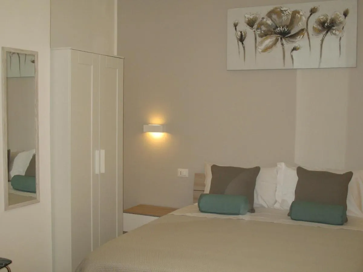 Bed & Breakfast B&B Tommaso Fazzello Taormina Italia
