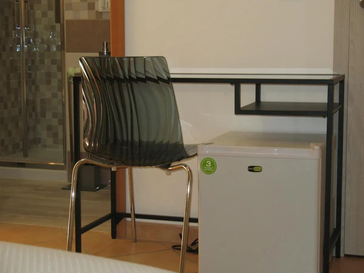 Bed & Breakfast B&B Tommaso Fazzello Taormina