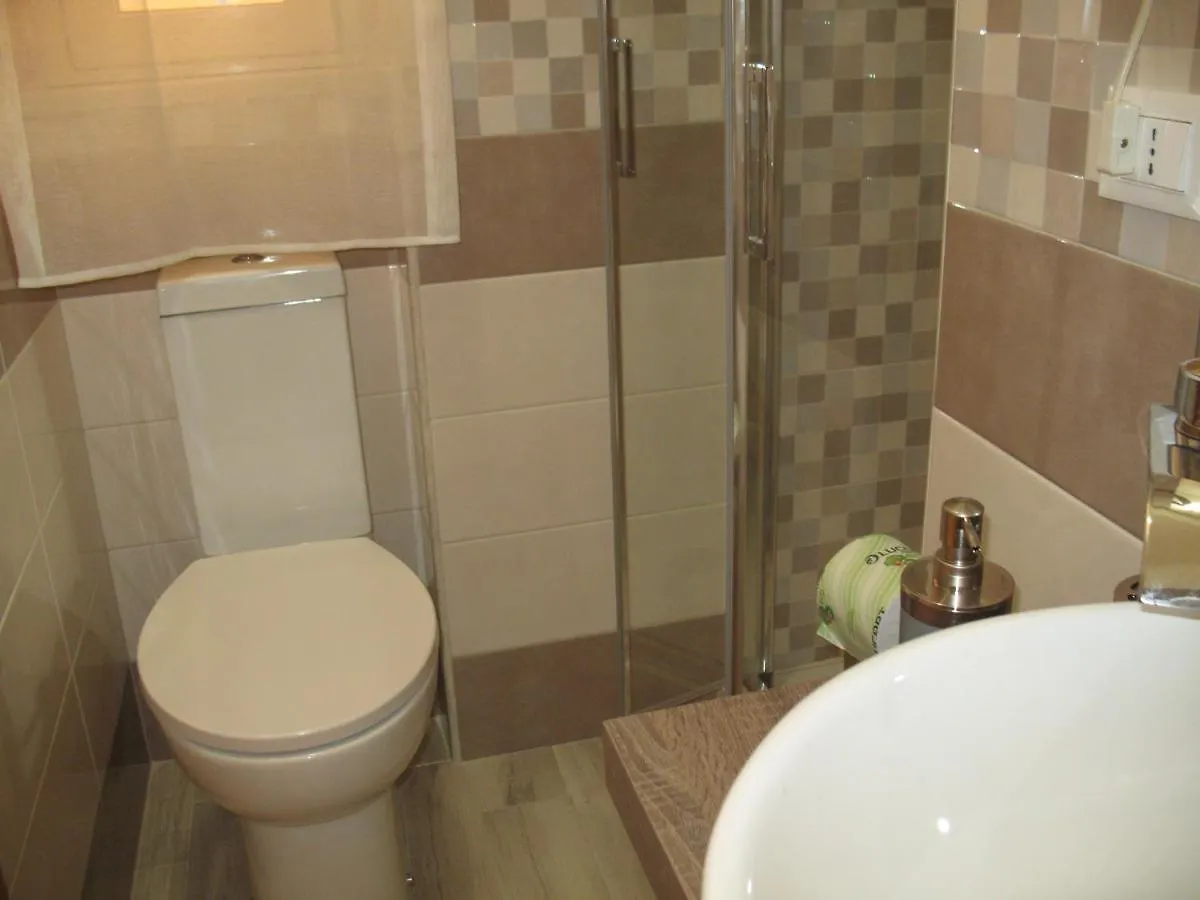 B&B Tommaso Fazzello Taormina