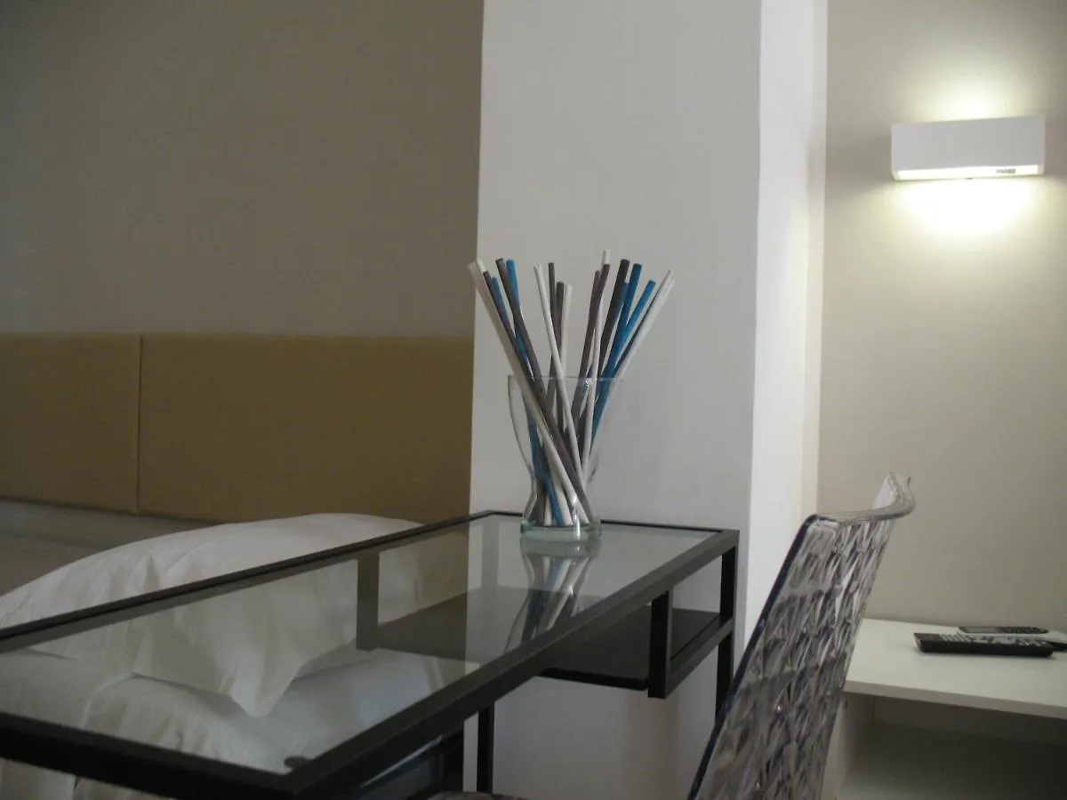 B&B Tommaso Fazzello Taormina 0*,