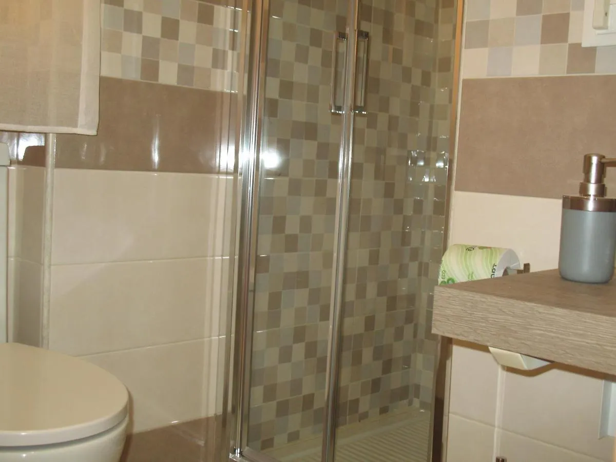 B&B Tommaso Fazzello Taormina 0*,