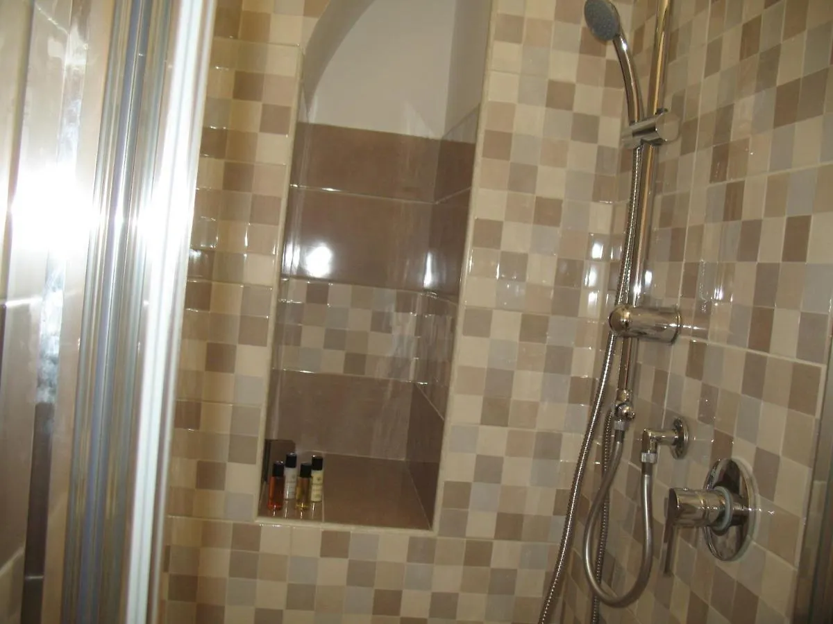 B&B Tommaso Fazzello Taormina