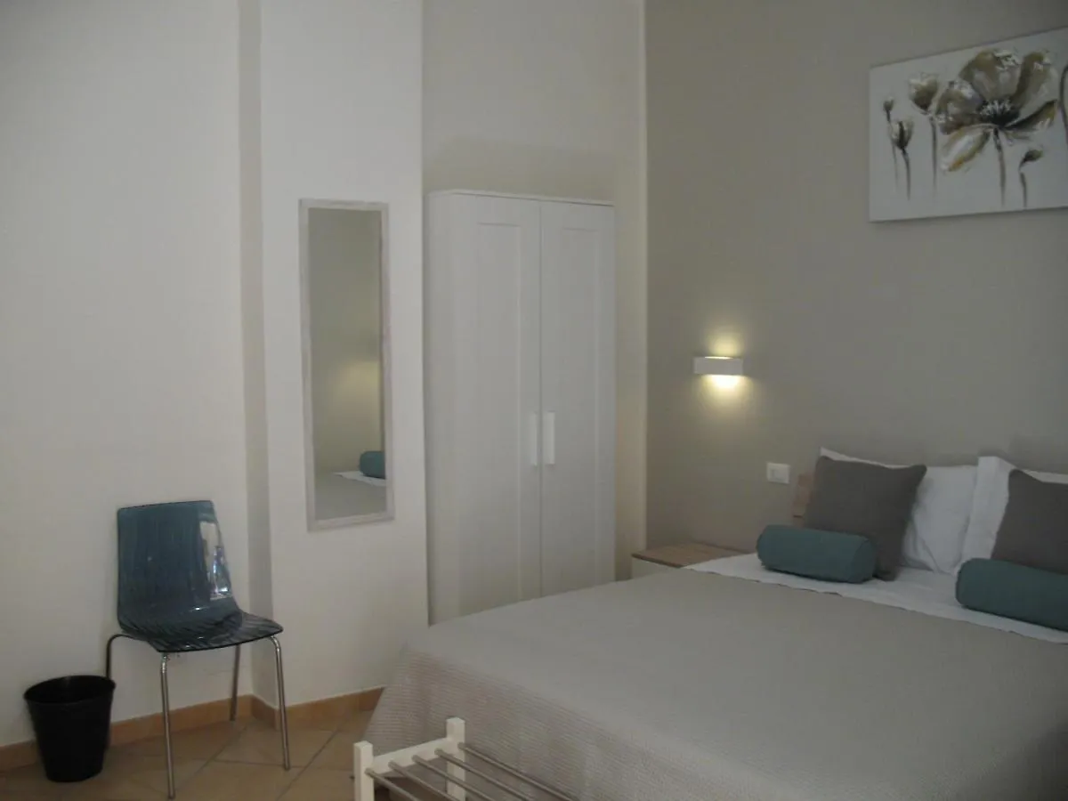 B&B Tommaso Fazzello Taormina