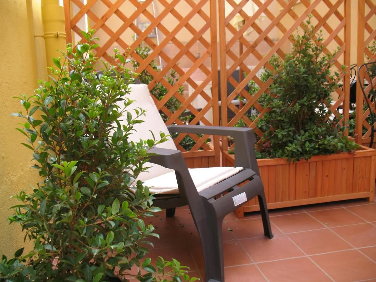 Bed & Breakfast B&B Tommaso Fazzello Taormina