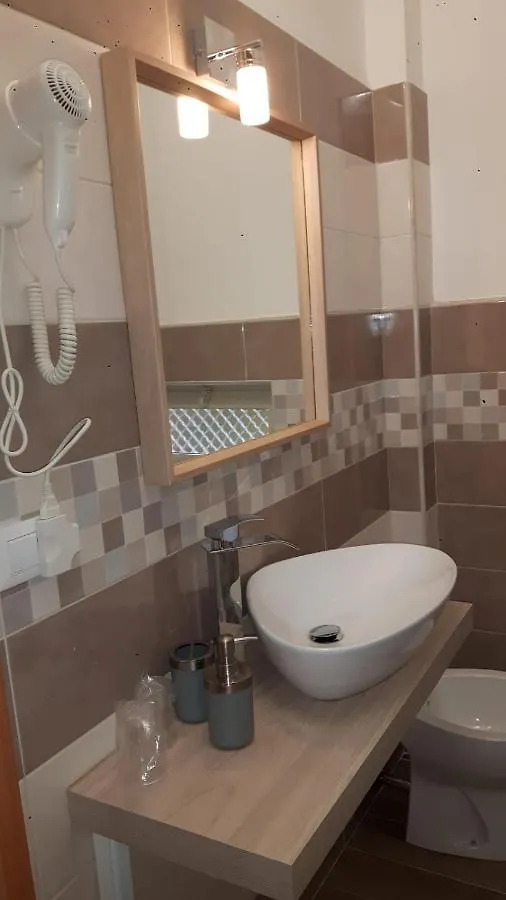Bed & Breakfast B&B Tommaso Fazzello Taormina Italia