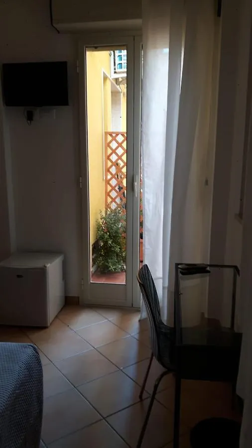 Bed & Breakfast Bed&Bed Tommaso Fazzello Only Rooms Taormina