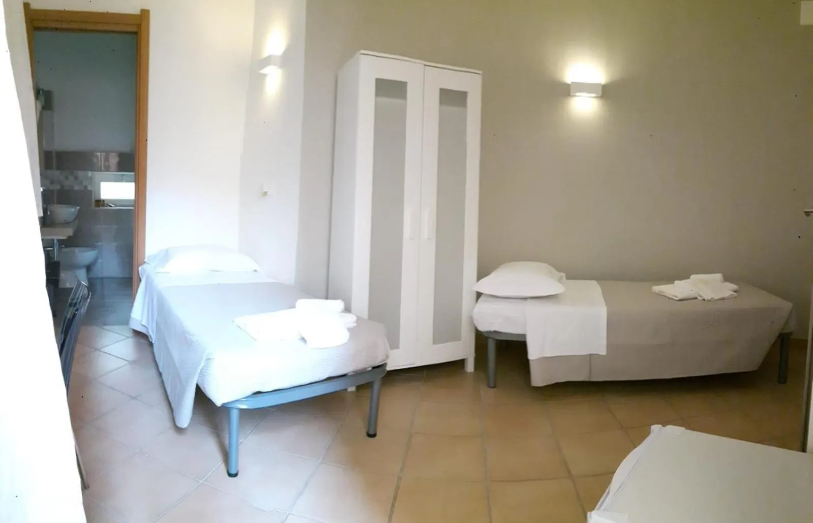 B&B Tommaso Fazzello Taormina 0*,  Italia